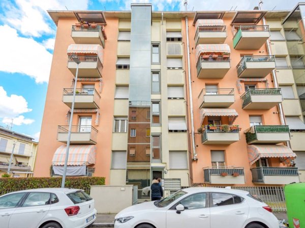 appartamento in vendita a Parma in zona Montanara