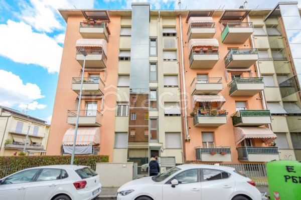 appartamento in vendita a Parma in zona Montanara