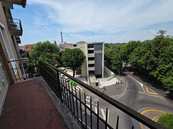 appartamento in vendita a Parma in zona Montanara