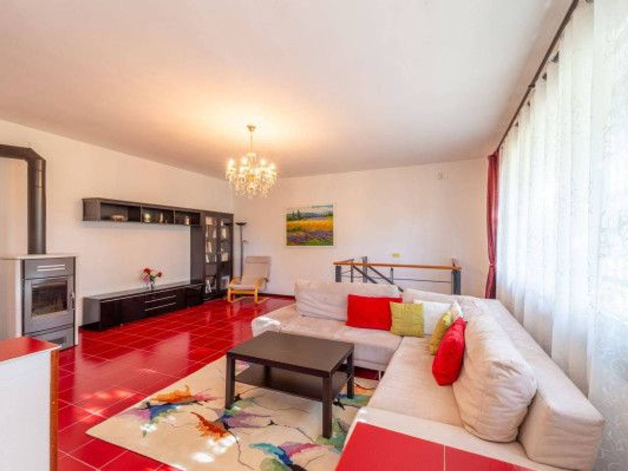 casa indipendente in vendita a Parma in zona Vigatto