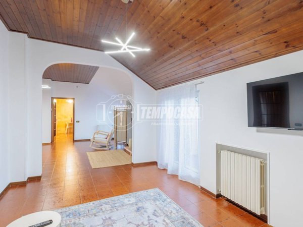 appartamento in vendita a Parma in zona San Lazzaro