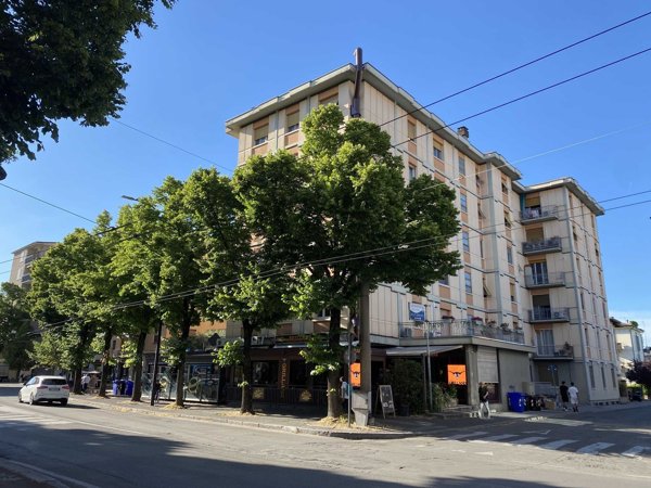 appartamento in vendita a Parma in zona San Lazzaro