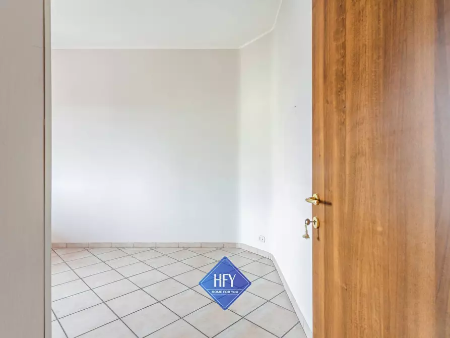appartamento in vendita a Parma in zona San Leonardo