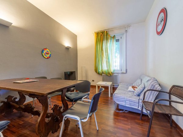 appartamento in vendita a Parma in zona Pablo