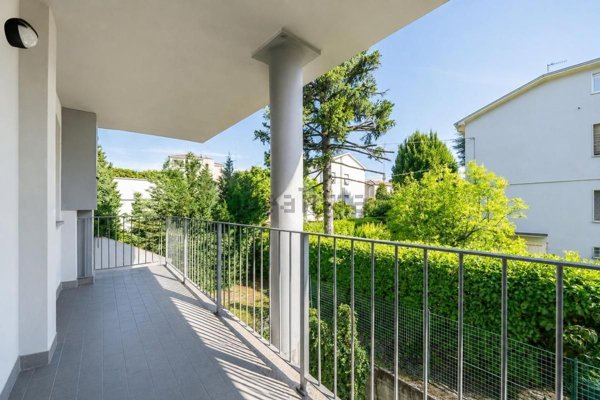 appartamento in vendita a Parma in zona San Lazzaro
