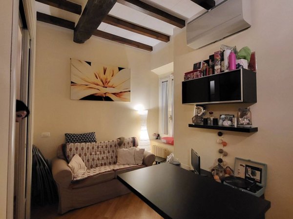 appartamento in vendita a Parma in zona Centro Storico