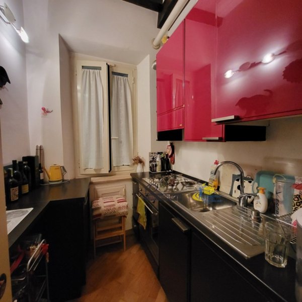 appartamento in vendita a Parma in zona Centro Storico