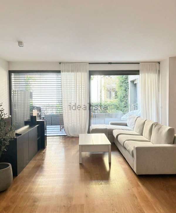 appartamento in vendita a Parma in zona Centro Storico