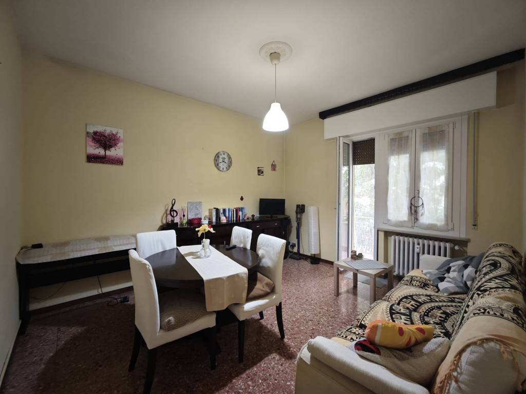 appartamento in vendita a Parma in zona Pablo