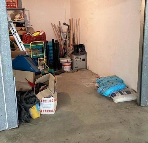 appartamento in vendita a Parma in zona Pablo