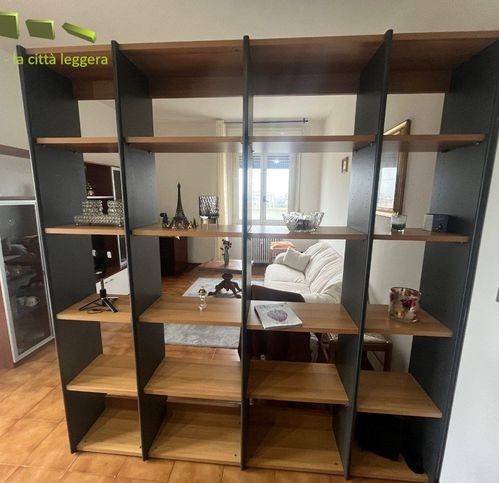 appartamento in vendita a Parma in zona Pablo