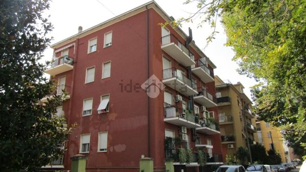 appartamento in vendita a Parma in zona San Leonardo