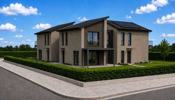 casa indipendente in vendita a Parma in zona Gaione