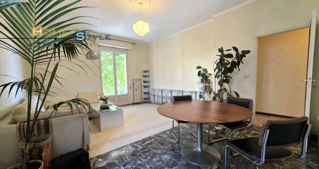 appartamento in vendita a Parma in zona Molinetto