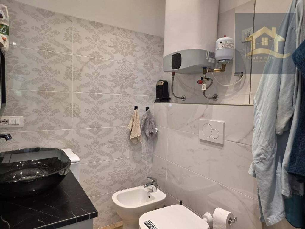 appartamento in vendita a Parma in zona San Leonardo