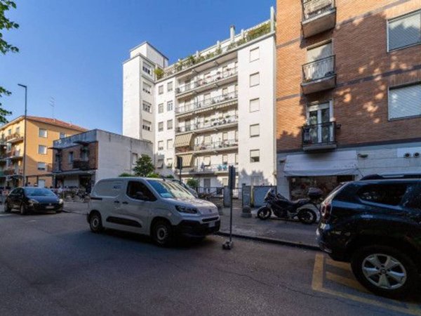 appartamento in vendita a Parma in zona Montanara