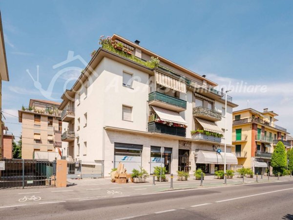 appartamento in vendita a Parma in zona San Leonardo