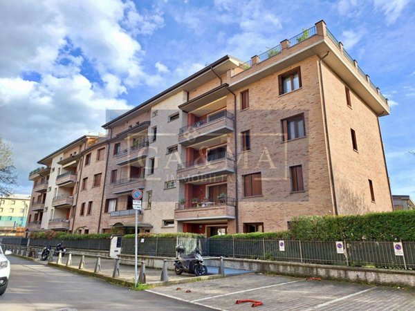 appartamento in vendita a Parma in zona San Leonardo