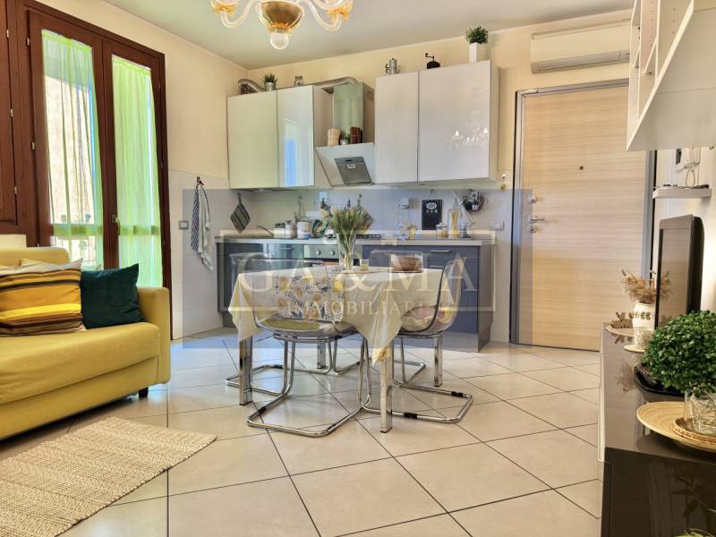 appartamento in vendita a Parma in zona San Leonardo