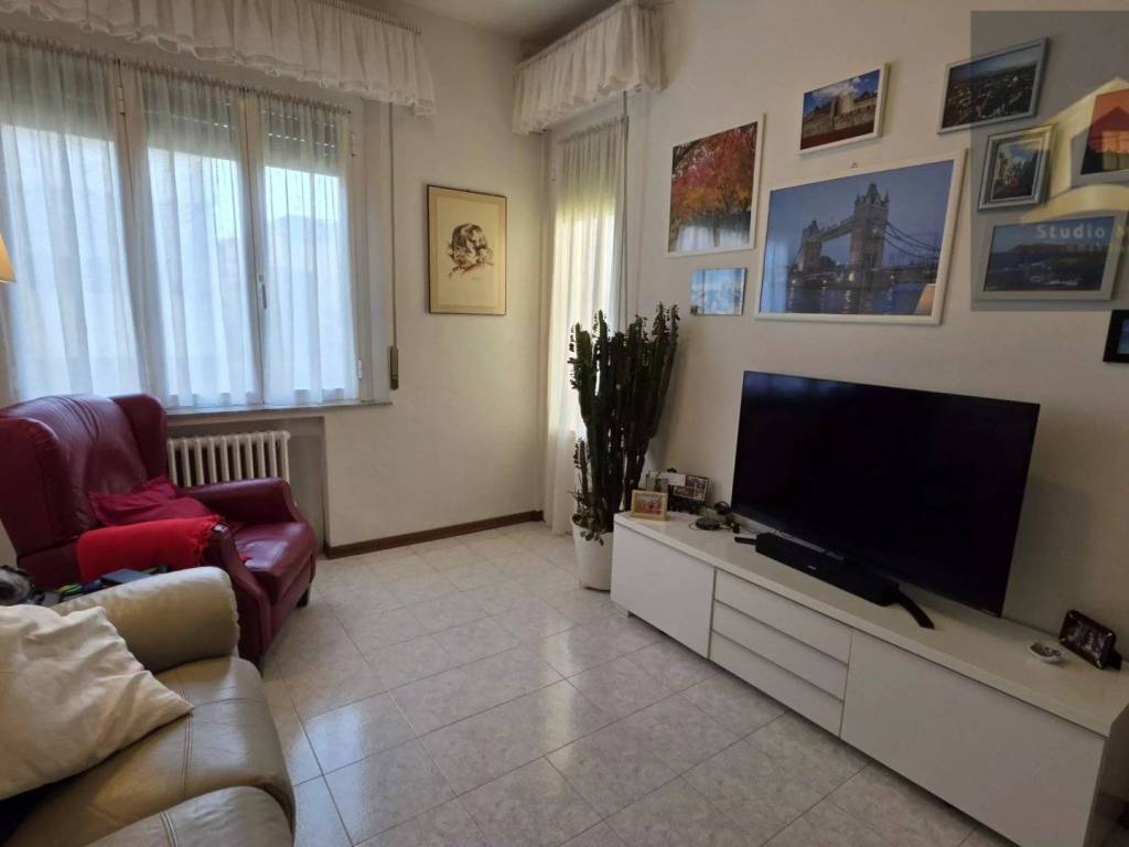 appartamento in vendita a Parma in zona Pablo
