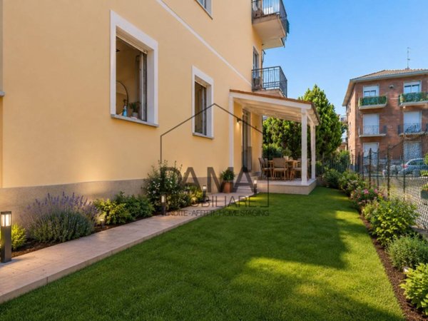 appartamento in vendita a Parma in zona Pablo