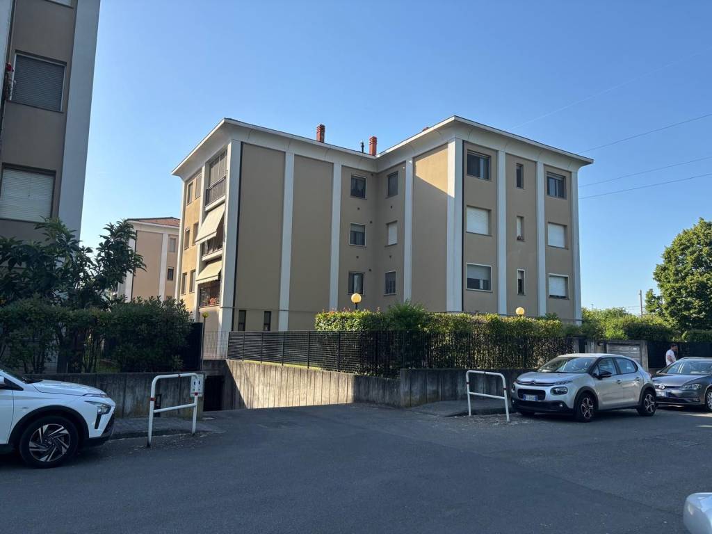 appartamento in vendita a Parma in zona San Lazzaro