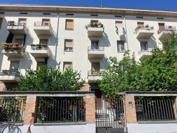 appartamento in vendita a Parma in zona Centro Storico