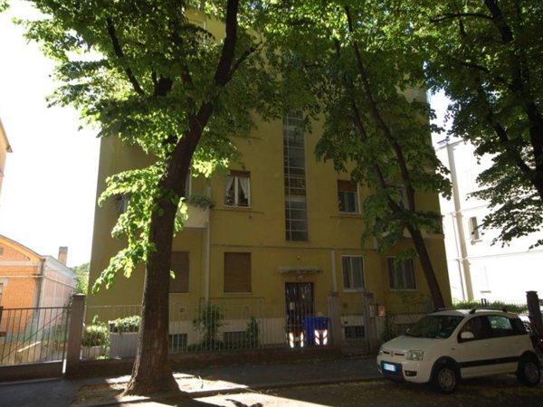 appartamento in vendita a Parma in zona Pablo