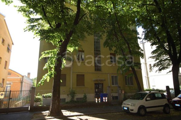 appartamento in vendita a Parma