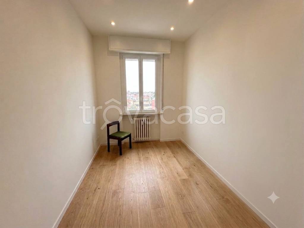 appartamento in vendita a Parma in zona Pablo