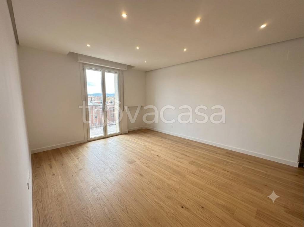 appartamento in vendita a Parma in zona Pablo