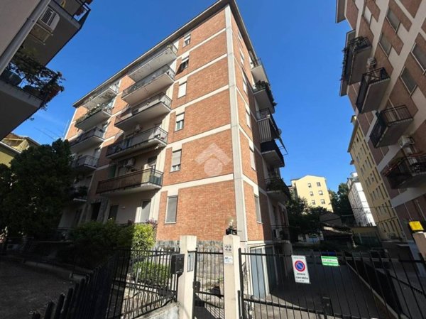 appartamento in vendita a Parma in zona Molinetto