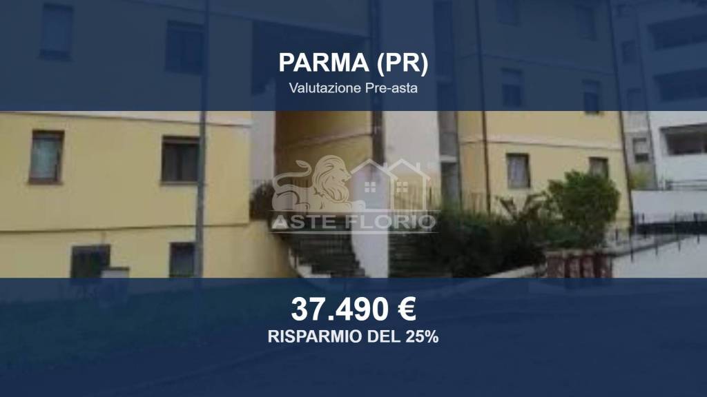 locale commerciale in vendita a Parma in zona San Leonardo