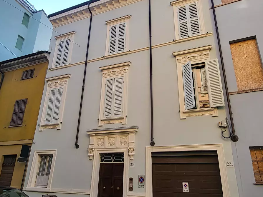 appartamento in vendita a Parma in zona Centro Storico