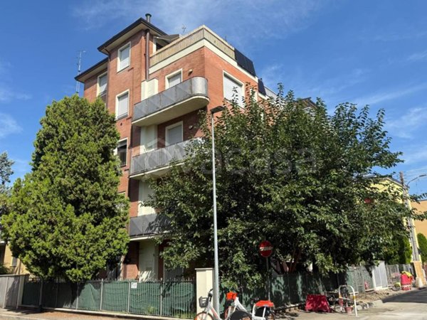 appartamento in vendita a Parma in zona San Leonardo