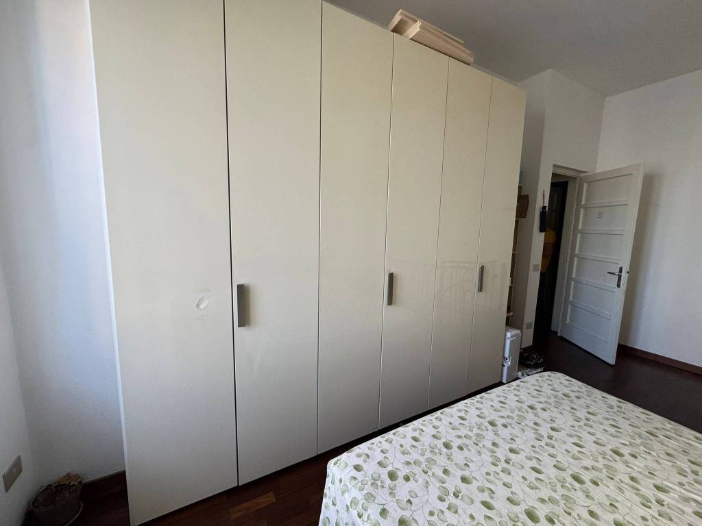 appartamento in vendita a Parma in zona Pablo