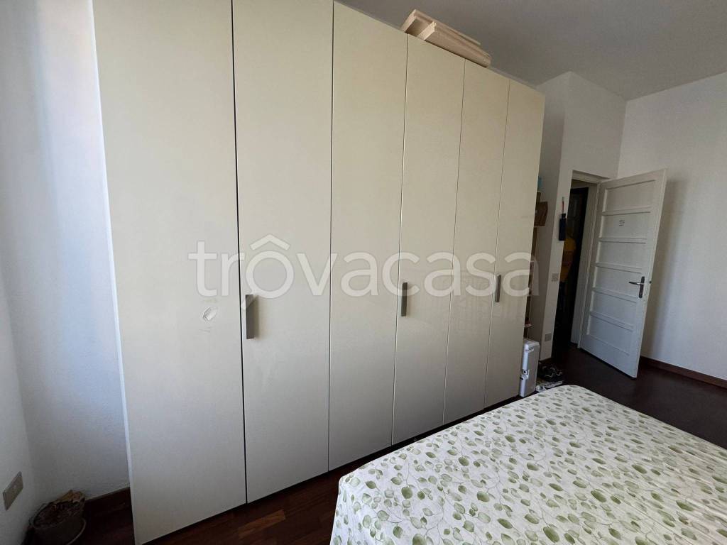 appartamento in vendita a Parma in zona Pablo