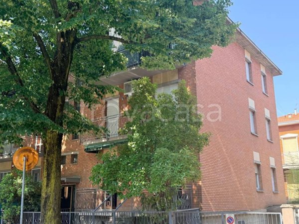 appartamento in vendita a Parma in zona Montanara