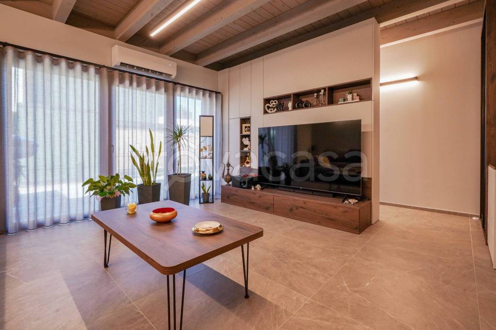 casa indipendente in vendita a Parma in zona Cittadella