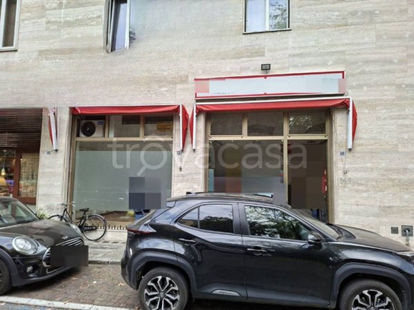 negozio in vendita a Parma in zona Centro Storico