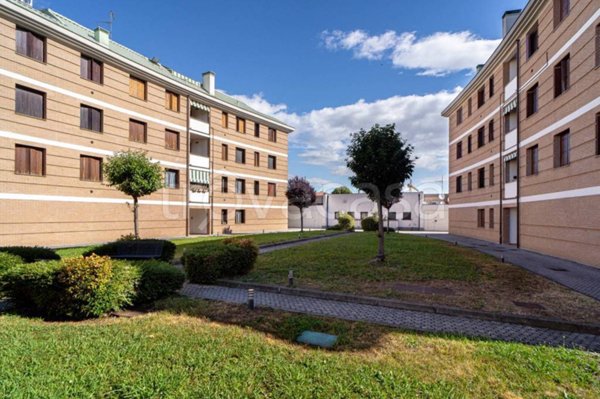appartamento in vendita a Parma in zona San Pancrazio