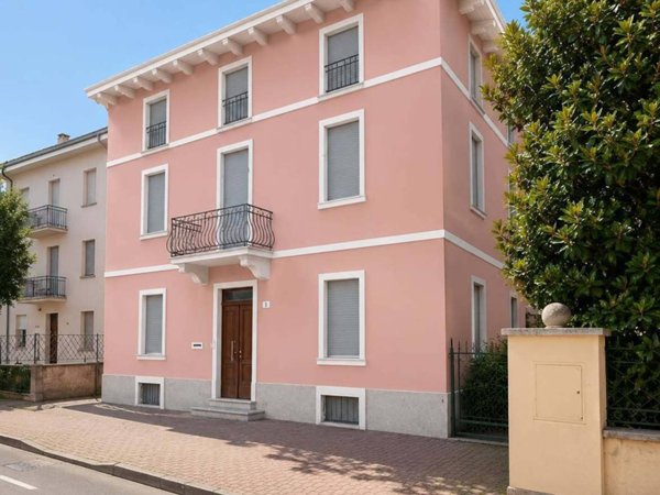 appartamento in vendita a Parma in zona Molinetto