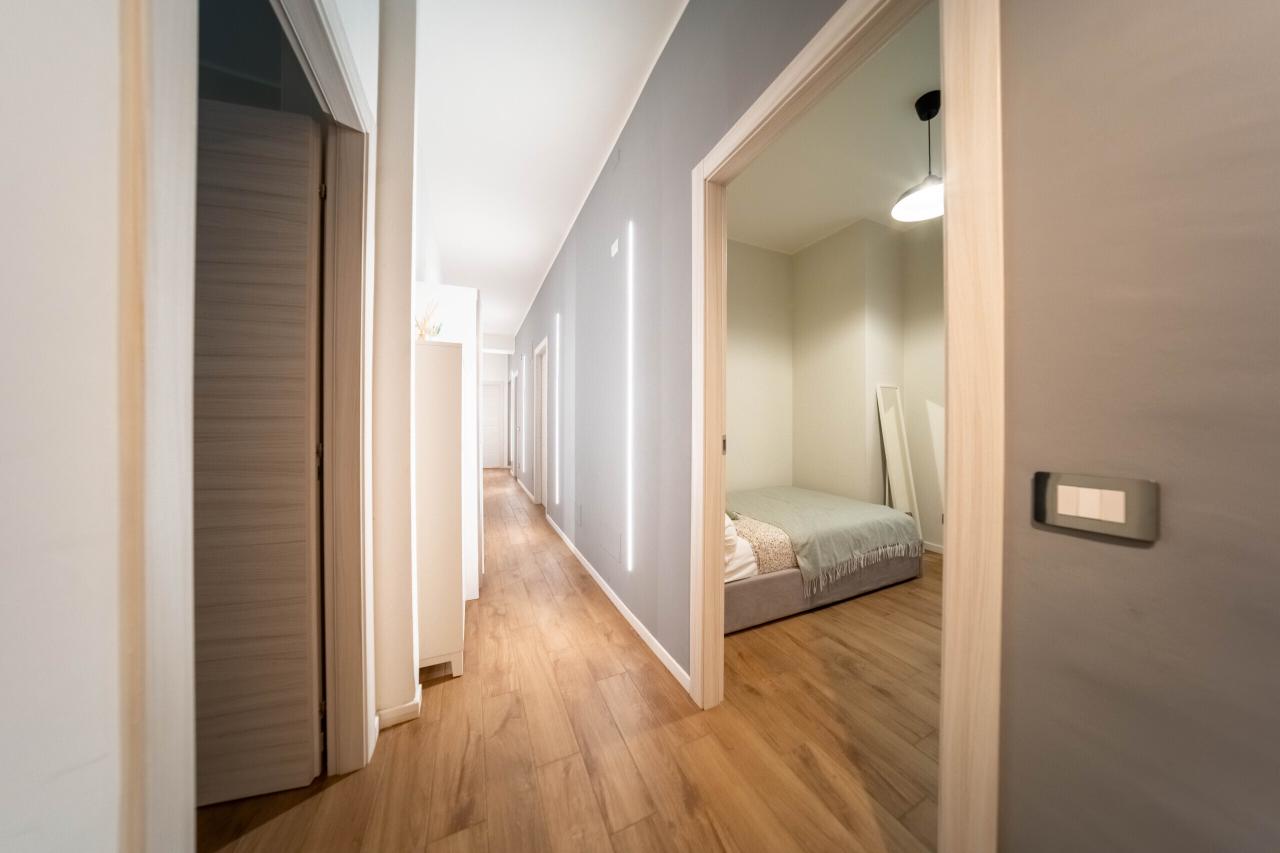 appartamento in vendita a Parma in zona Centro Storico