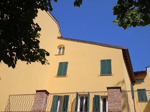 appartamento in vendita a Parma in zona Centro Storico