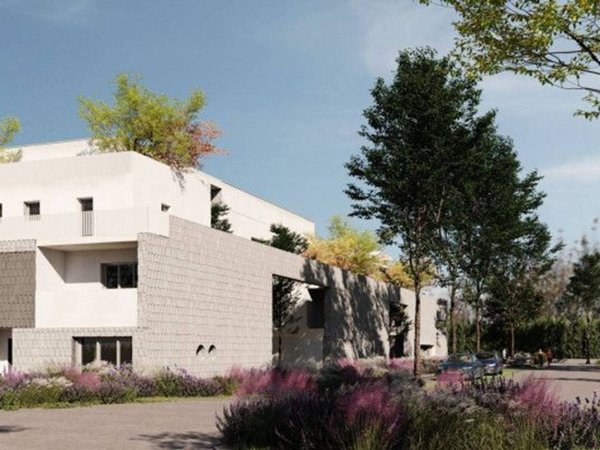 appartamento in vendita a Parma in zona San Lazzaro