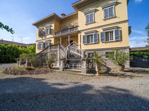 casa indipendente in vendita a Parma in zona San Prospero