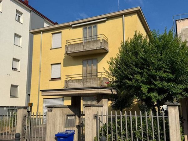 casa indipendente in vendita a Parma in zona San Leonardo