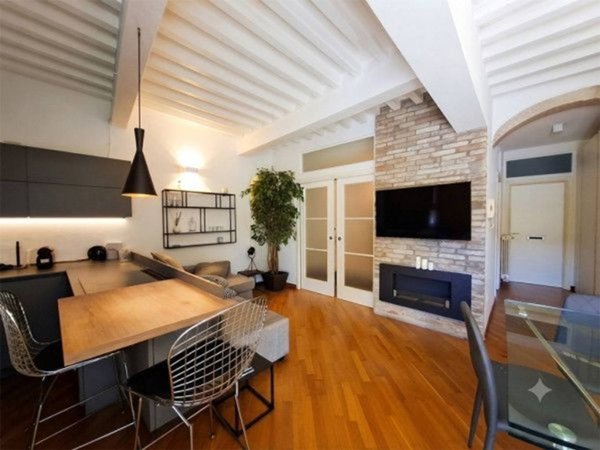 appartamento in vendita a Parma in zona Oltretorrente