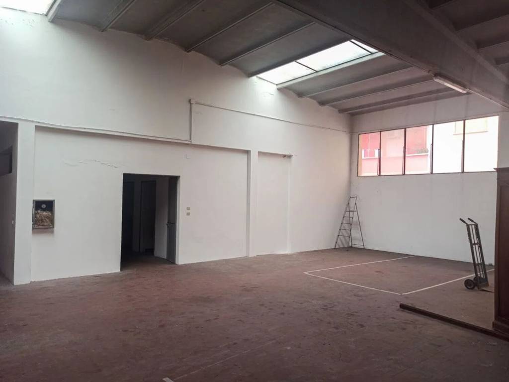 appartamento in vendita a Parma in zona San Leonardo