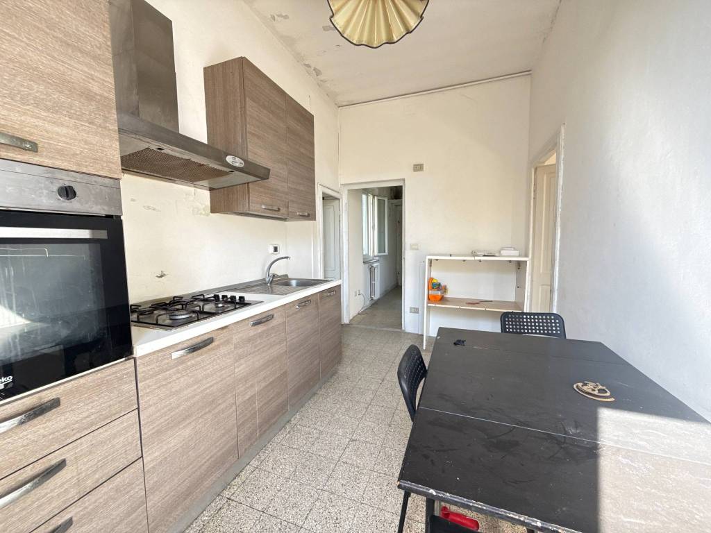 appartamento in vendita a Parma